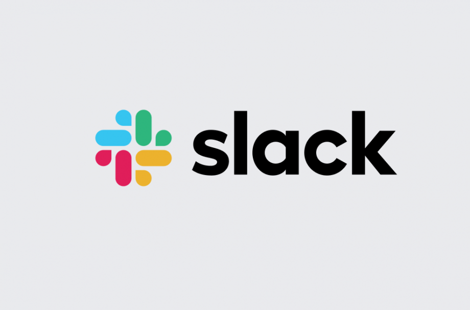 slack Slack 整合