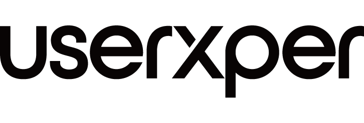 Userxper Logo