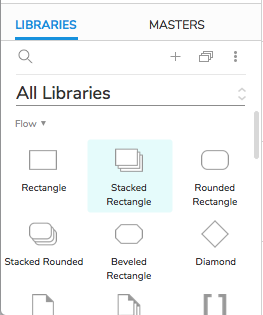 1-1 物件庫(Widget Library)